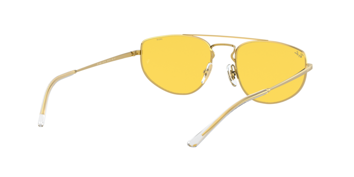 Ray-Ban RB3668 001/Q1  